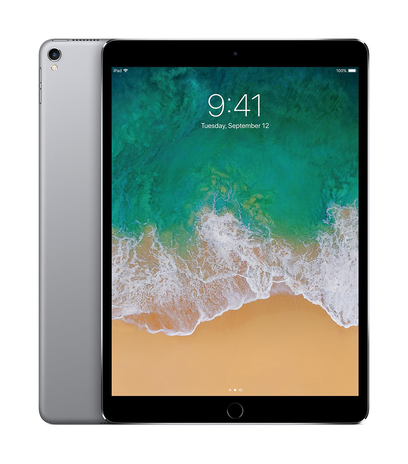 Đắm chìm hoàn toàn vào thế giới giải trí và làm việc với iPad Pro 10.5 (2017) cũ tại Hải Phòng