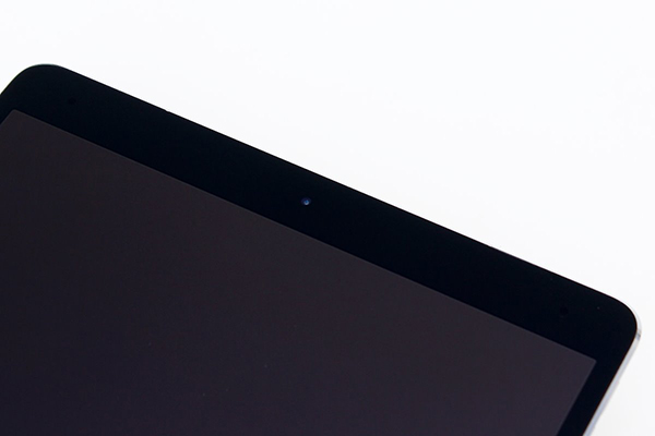 Camera trước của iPad Pro 10.5 trả góp uy tín tại Hải Phòng, Vinh