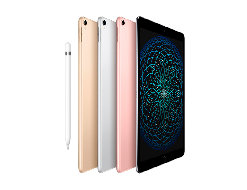Mua Apple iPad Pro 10.5 Wi-Fi 64 GB chính hãng, bảo hành 6 tháng tại minmobile.net