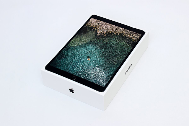 ipad pro giá rẻ nhất hải phòng, vinh nghệ an và toàn quốc