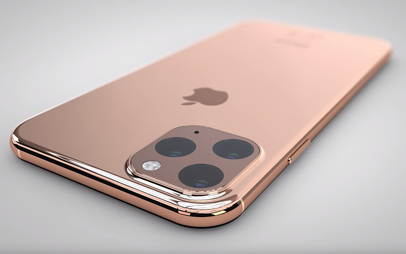 iPhone 11 Pro Max đánh giá cao với nhiều tính năng nổi bật, vô cùng độc đáo