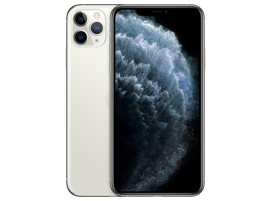 iPhone 11 Pro qua sử dụng 99% - 64GB
