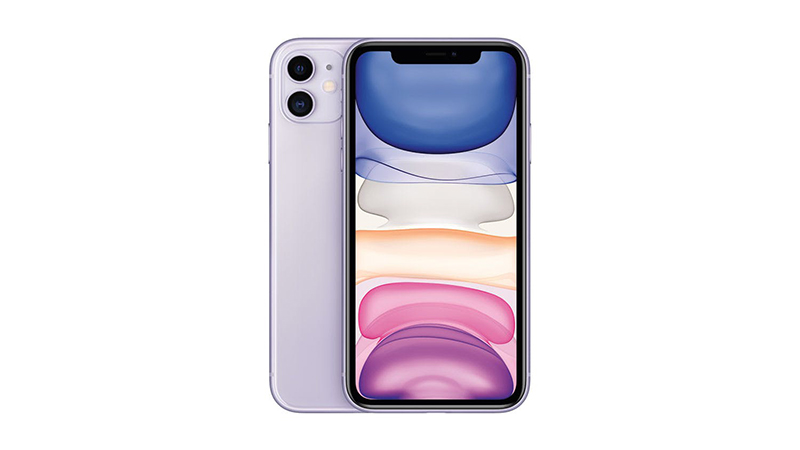 Mua iPhone 11 256GB Giá ngon - Rinh quà khủng chỉ có tại minmobile.net