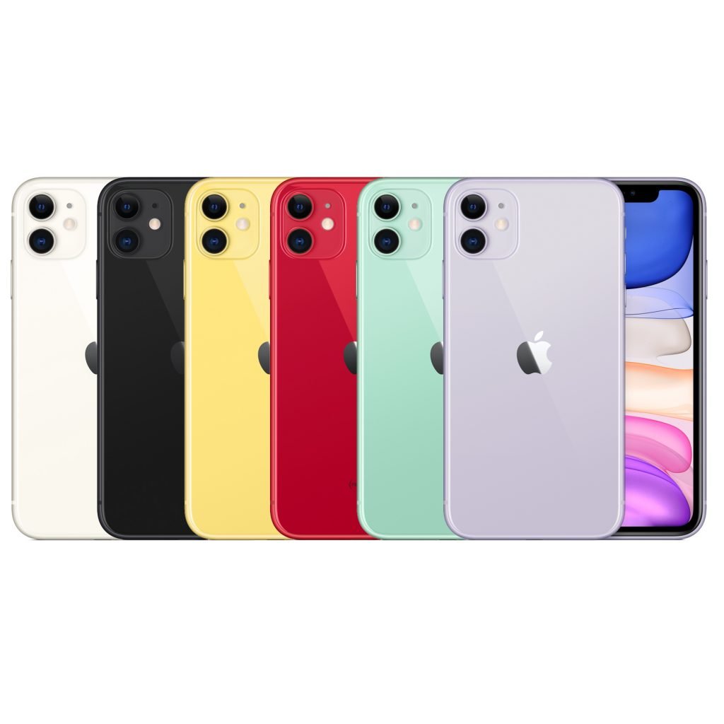 iPhone 11 64GB giá tốt, trả góp 0%, bảo hành 12 tháng, 1 đổi 1 trong 12 tháng 