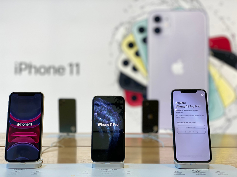 iPhone 11 Pro giá bao nhiêu? Có nên mua iPhone 11 Pro không?