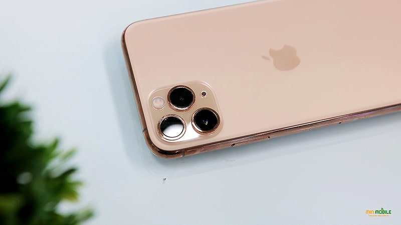 Mua bán điện thoại iPhone 11 Pro đã qua sử dụng xách tay tại MinMobile Hải Phòng