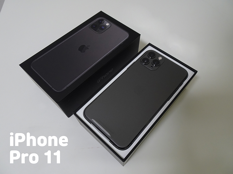 Đánh giá iPhone 11 Pro 64GB Demo xách tay Hàn Quốc
