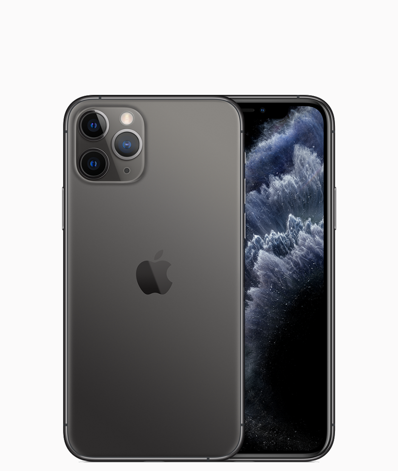 Mua iPhone 11 Pro đánh giá cao dễ dàng hơn với chế độ Thu cũ đổi mới, Trả góp 0%