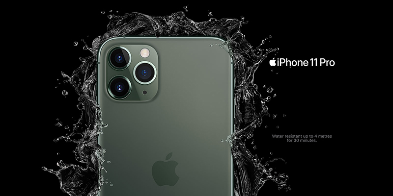 iPhone 11 cấu hình khủng, hiệu năng nổi bật nhất hiện nay