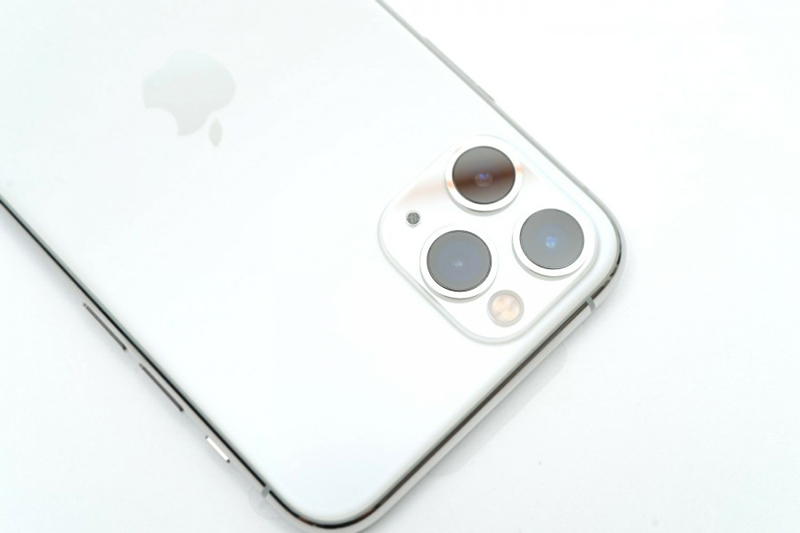 iPhone 11 Pro 512GB Demo là gì?