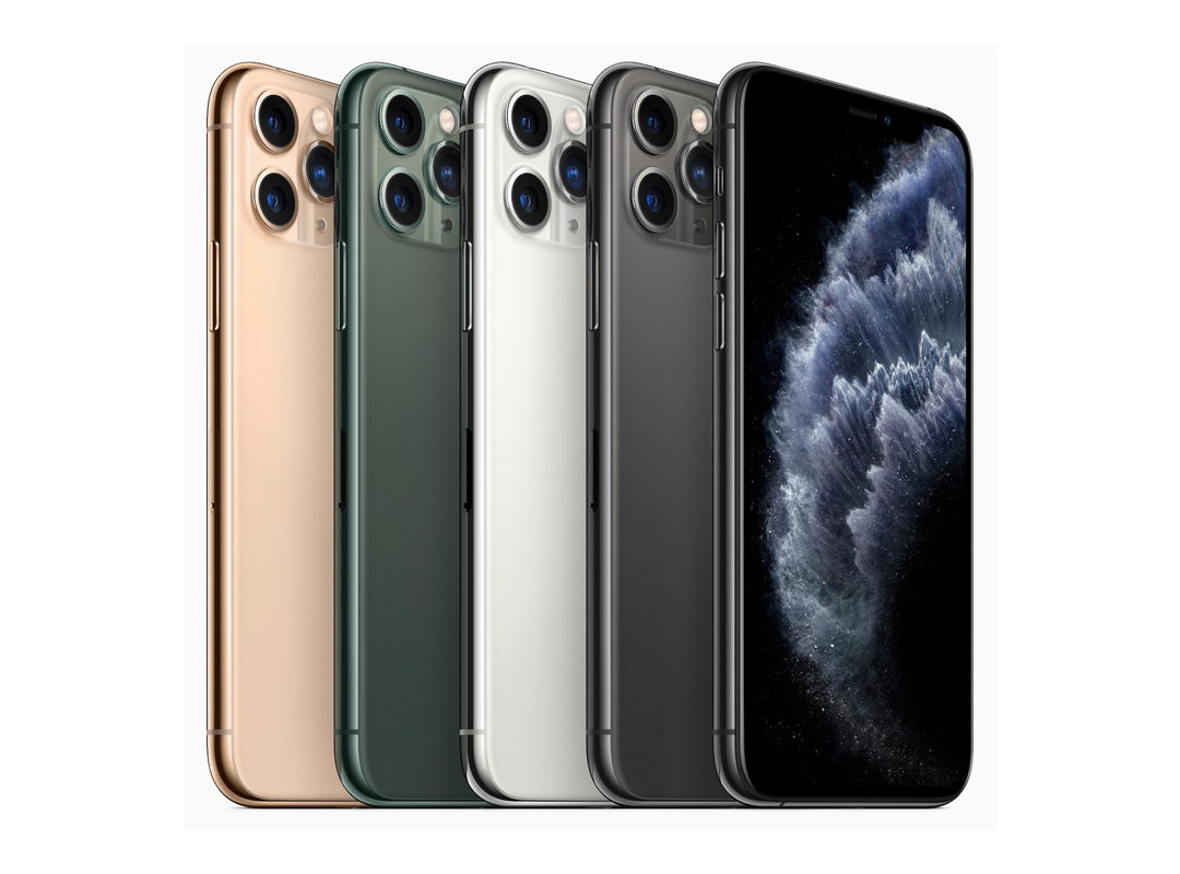 Apple iPhone 11 Pro cũ - 64GB