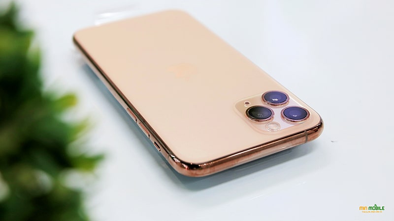 iPhone 11 Pro 256GB LikeNew giá tốt, trả góp lãi suất 0% uy tín