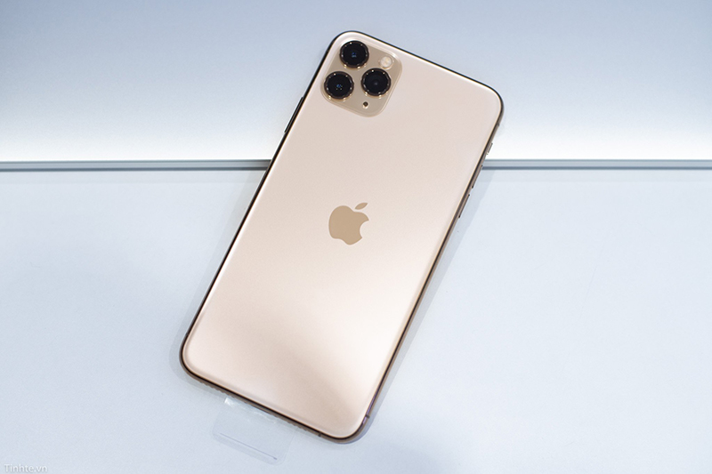 Địa chỉ mua iPhone 11 Pro Max 256GB xách tay Hàn Quốc giá bán tốt nhất, trả góp 0%