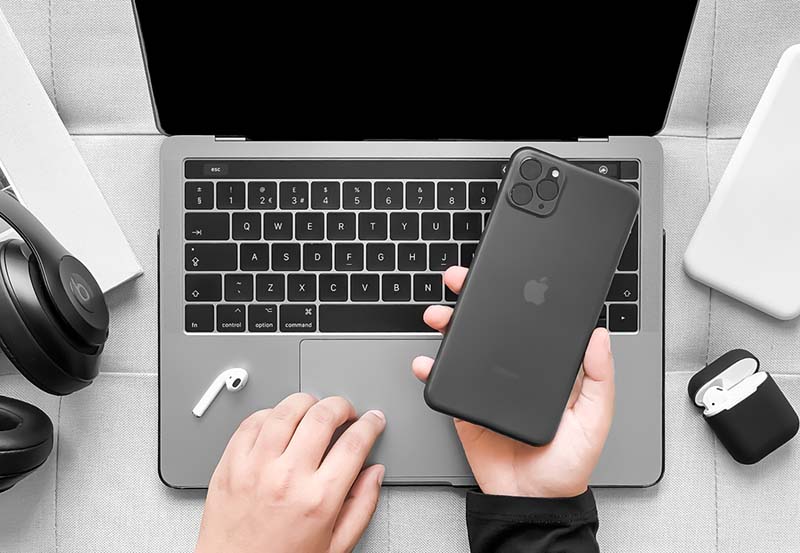iPhone 11 Pro Max đánh giá cao cụm camera chụp ảnh, quay phim chất lượng 
