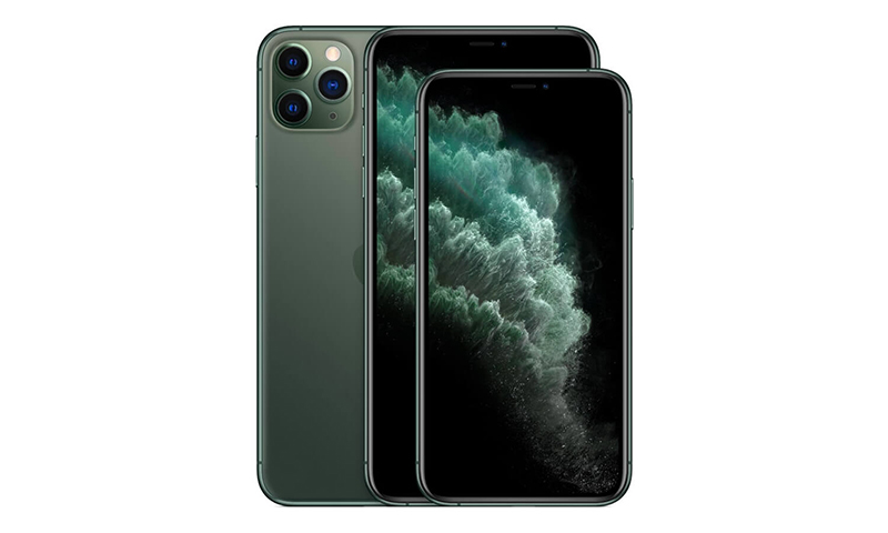 MinMobile - Địa chỉ mua iPhone 11 Pro Max xách tay Hàn Quốc chính hãng uy tín nhất