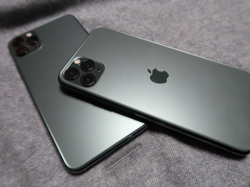 iPhone 11 Pro Max bản Demo 64GB có tốt không? Có nên mua hay không?