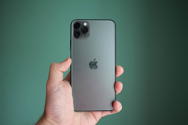 Địa chỉ mua iPhone 11 Pro Max uy tín, chính hãng Hàn Quốc 