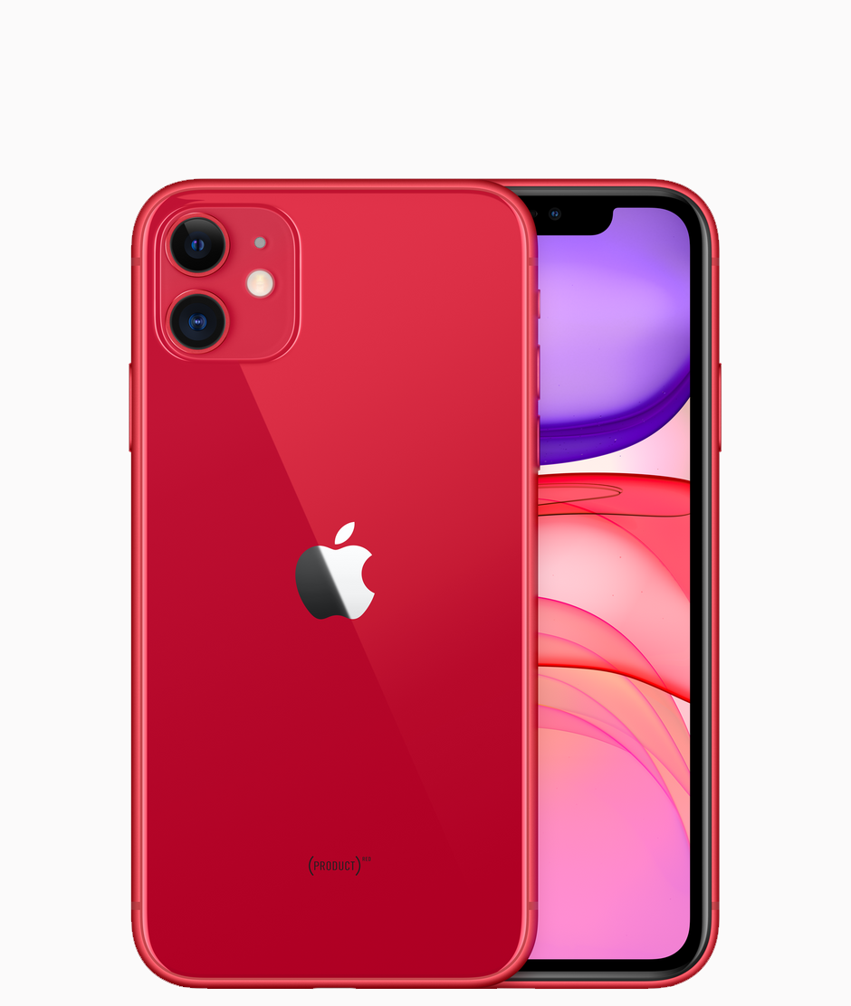 iPhone 11 64GB Hàn Quốc, bản quốc tế, thiết kế cao cấp, cấu hình khủng