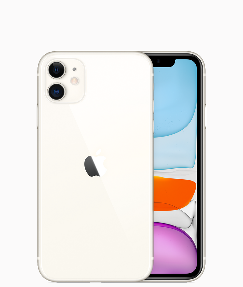 Địa chỉ mua iPhone 11 64GB, đầy đủ màu sắc uy tín nhất Hải Phòng