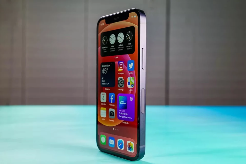 iPhone 12 mini có gì đặc biệt