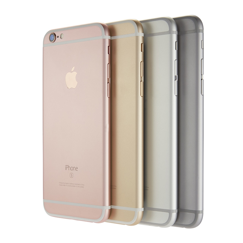 Mua điện thoại iPhone 6S Plus xách tay Hàn Quốc giá rẻ nhất Hải Phòng