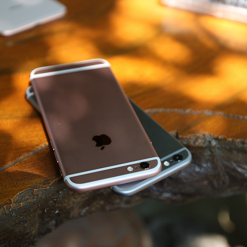 iPhone 6S Plus giá bao nhiêu tại Hải Phòng - MinMobile 230 Lạch Tray
