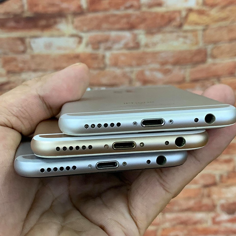 Những đặc điểm nổi bật của iPhone 6S 32GB cũ bản Hàn tại Min Mobile