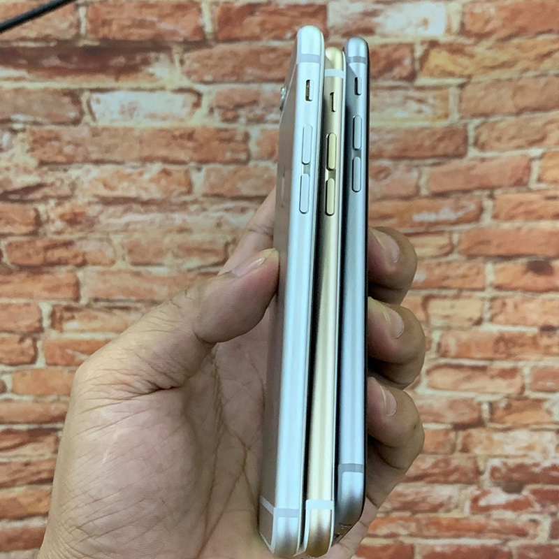 Mua iPhone 6S 32GB xách tay Hàn Quốc cũ ở đâu Hải Phòng uy tín nhất?