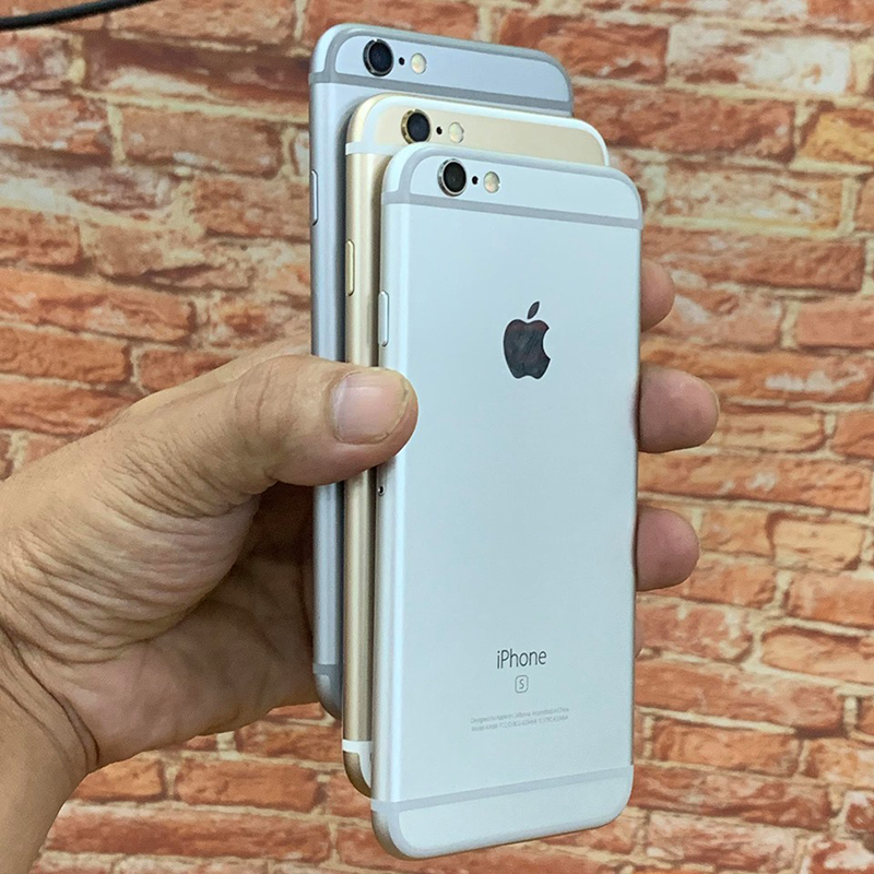 Nguồn gốc iPhone 6S 32GB xách tay Hàn Quốc cũ của Min Mobile