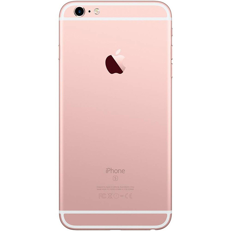  Mua điện thoại Hải Phòng iPhone 6sS 32GB 2017 | minmobile.com