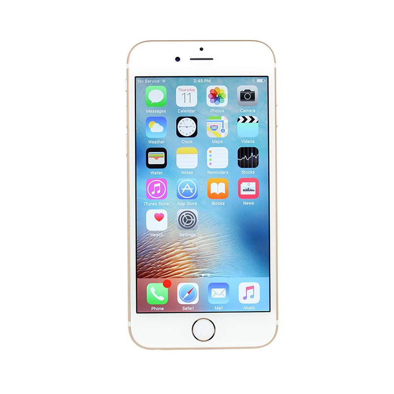 iPhone 6S bảo hành 12 tháng, 1 đổi 1 30 ngày, trả góp 0%, thu cũ đổi mới giá hợp nhất