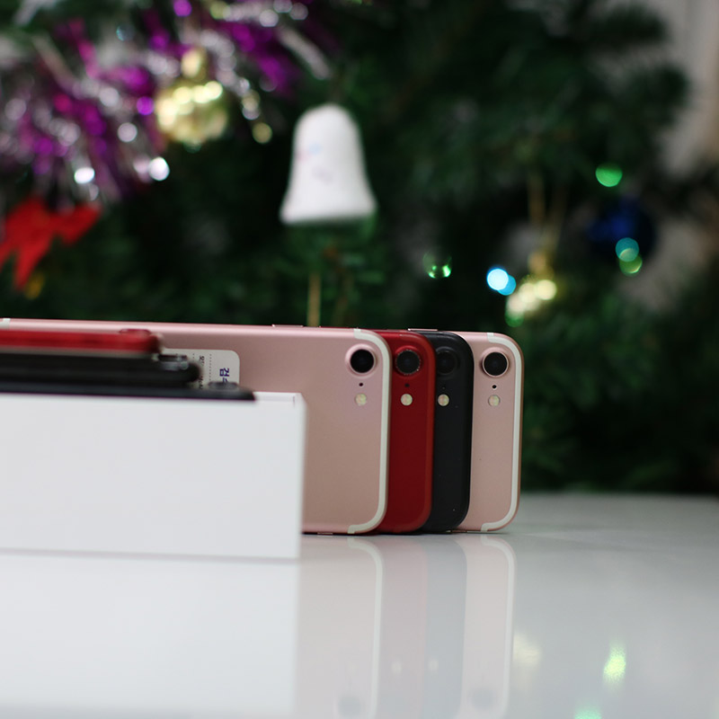 Màn hình iPhone 7 cũ Hải Phòng “nhỏ nhưng có võ”