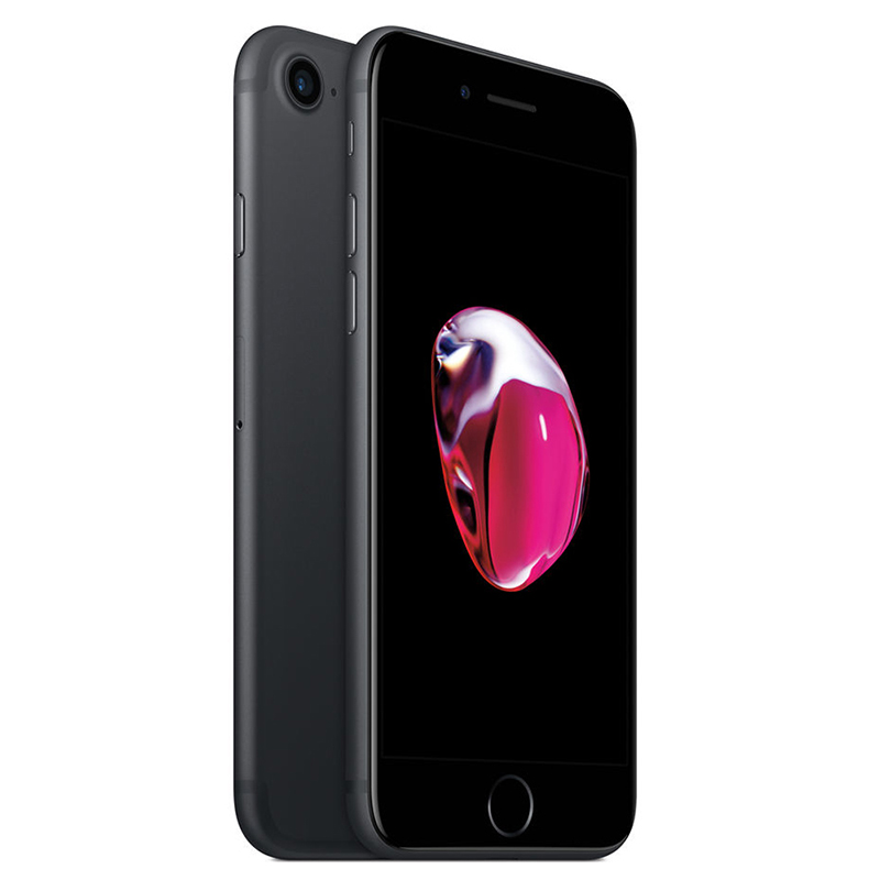 Mua iPhone 7 256GB new, nguyên seal, bảo hành chính hãng 12 tháng