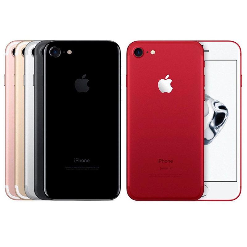 iPhone 7 256GB chính hãng, trả góp tại minmobile.net