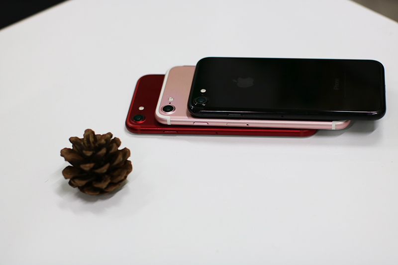 iPhone 7 32GB Hàn Quốc tại Hải Phòng – hiệu năng mạnh mẽ vượt trội