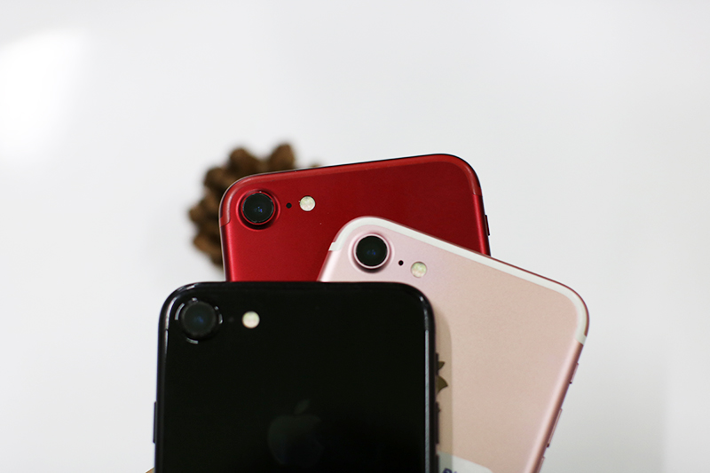 iPhone 7 32GB Hàn Quốc tại Hải Phòng – thiết kế cao cấp