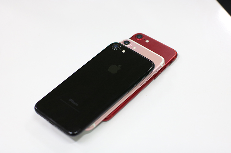 Mua iPhone 7 32GB Hàn Quốc tại Hải Phòng uy tín phải đến ngay Min Mobile