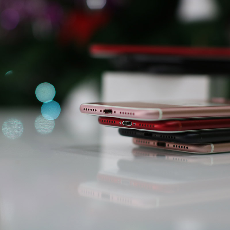 Có nên mua iPhone 7 128GB cũ 99% xách tay Hàn Quốc hay không?