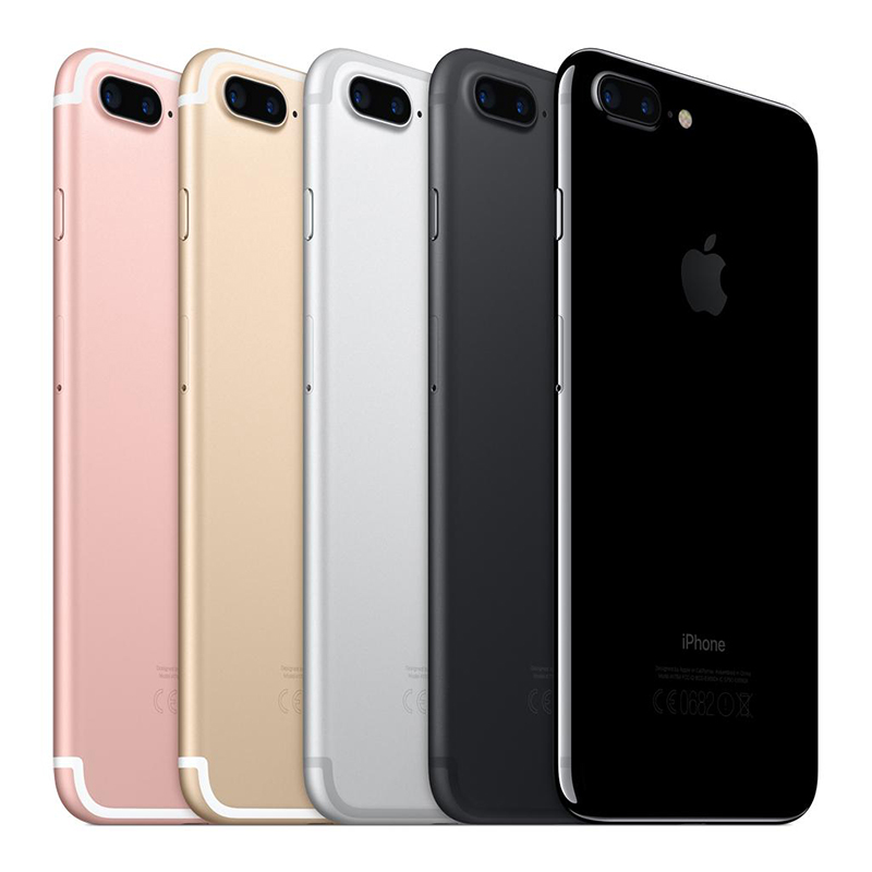 iPhone 7 Plus 128GB quốc tế mới, nguyên seal