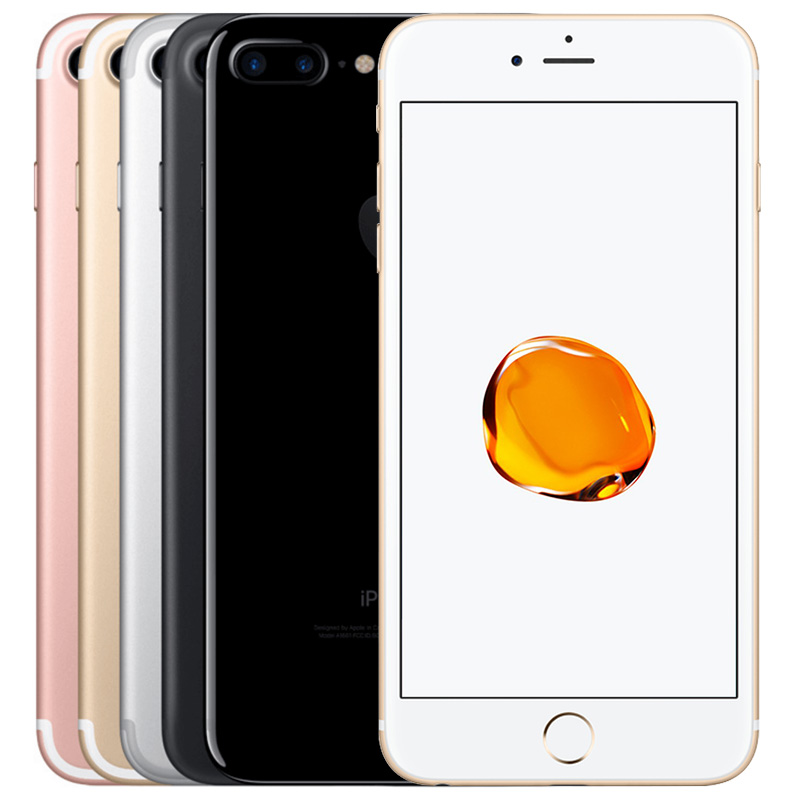 Thiết kế của iPhone 7 Plus 32GB cũ 99% Hàn Quốc 