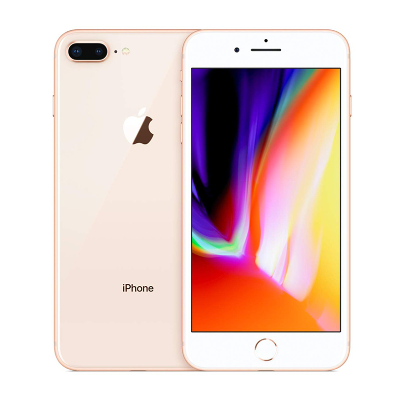 iPhone 8 Plus cấu hình khủng sở hữu màn hình hiển thị cực chất lượng