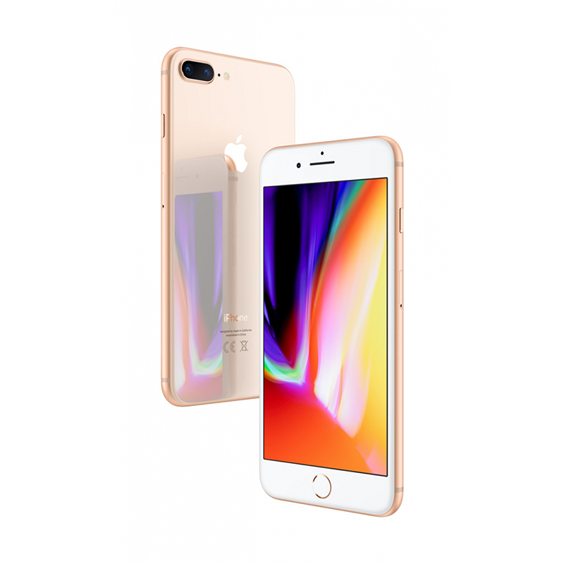 iPhone 8 Plus 64GB nguyên seal, fullbox giá rẻ nhất tại Hải Phòng