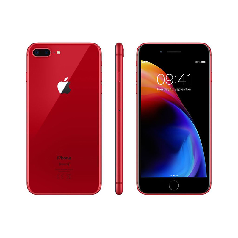 Địa chỉ mua bán iPhone 8 Plus uy tín nhất Hải Phòng