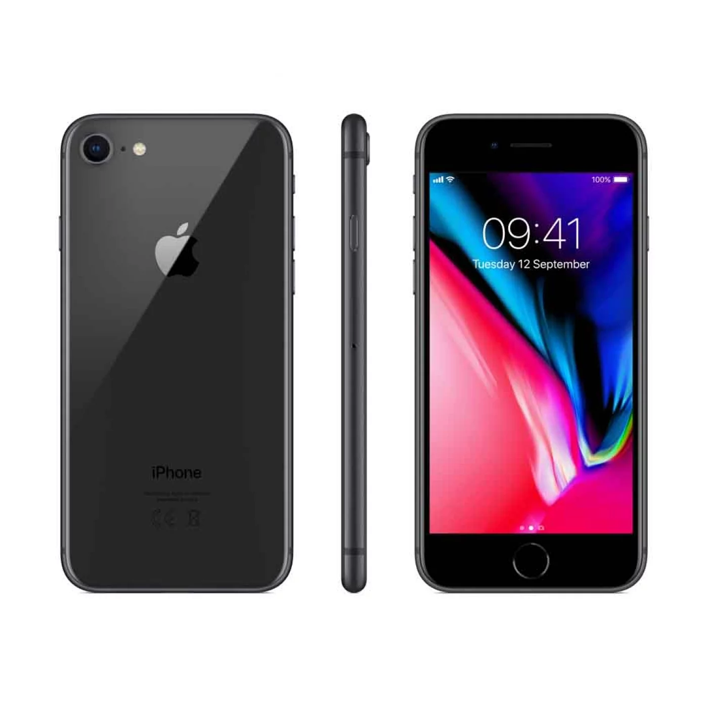 Mua điện thoại iPhone 8 xách tay Hàn Quốc phân phối chính hãng tại minmobile.net, miễn phí giao hàng