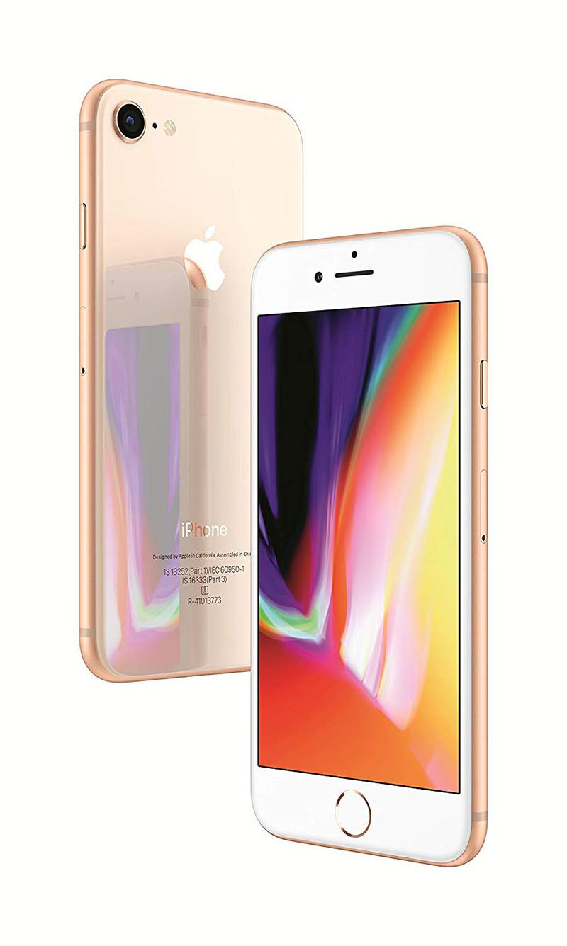 Địa chỉ bán iPhone 8 256GB likenew 99% Hàn Quốc uy tín tại Hải Phòng