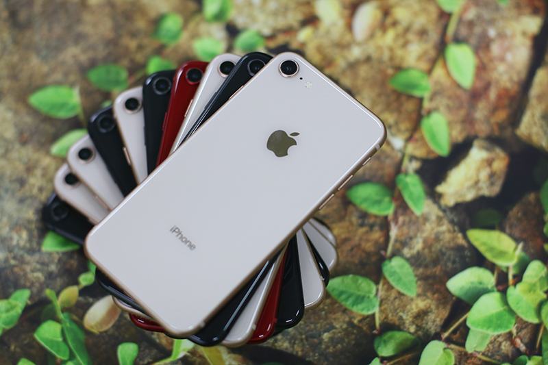 Cấu hình của iPhone 8 cũ 99% 64GB Hàn Quốc