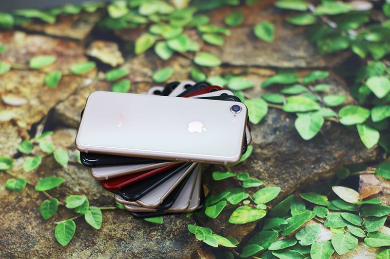 Dung lượng pin của iPhone 8 99% cũ 64GB Hàn Quốc