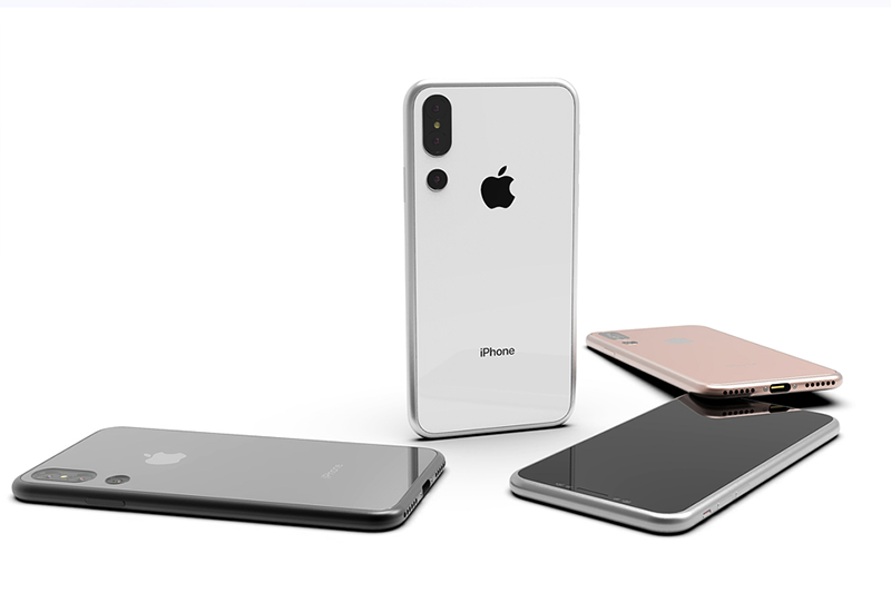 iPhone Xplus Đầu tiên của Apple xách tay giá rẻ tại Hải Phòng