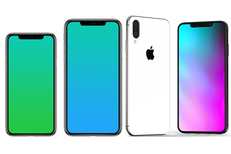Sự kiện ra mắt Bộ 3 siêu phẩm iPhone X của Apple đang đến gần
