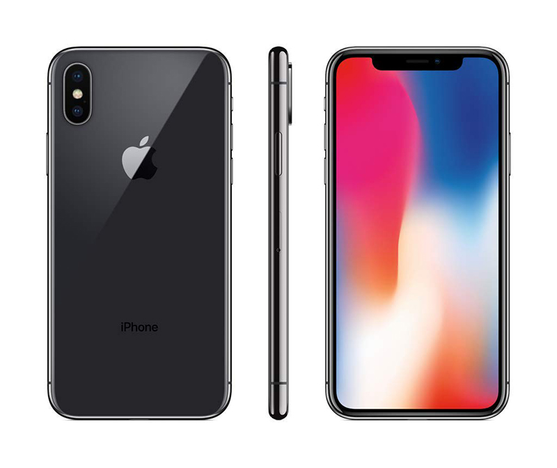 iPhone X 256GB brandnew chưa kích hoạt giá rẻ nhất Hải Phòng duy nhất tại MinMobible